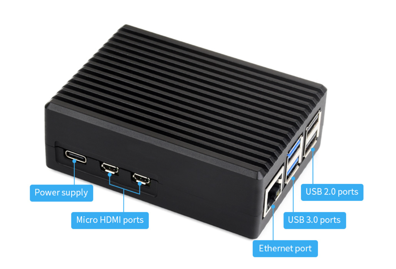 AIScreen Digital Signage AI Player