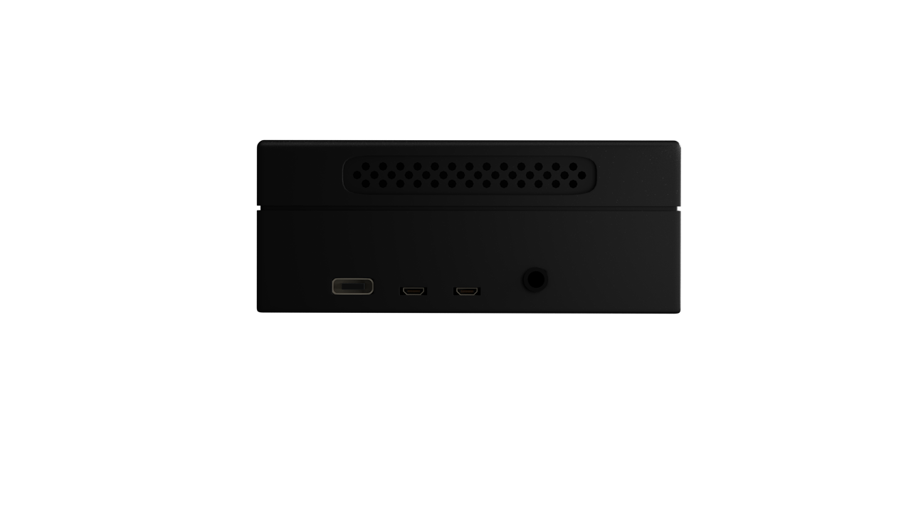 AIScreen Digital Signage Player