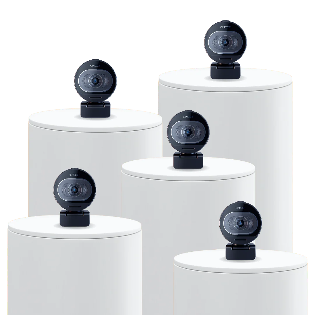 AIScreen AI Camera - Close Range