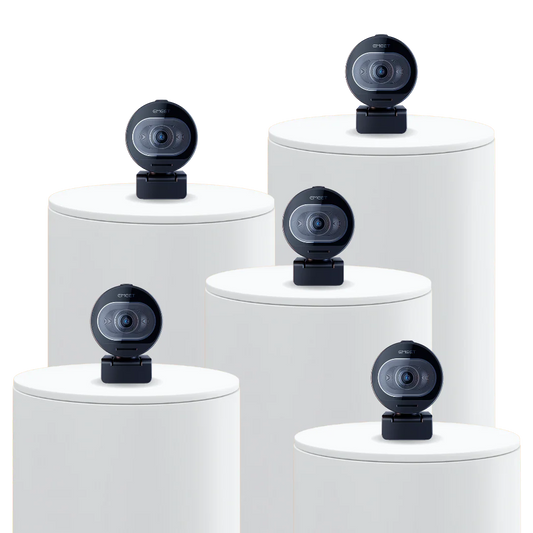 AIScreen AI Camera - Close Range