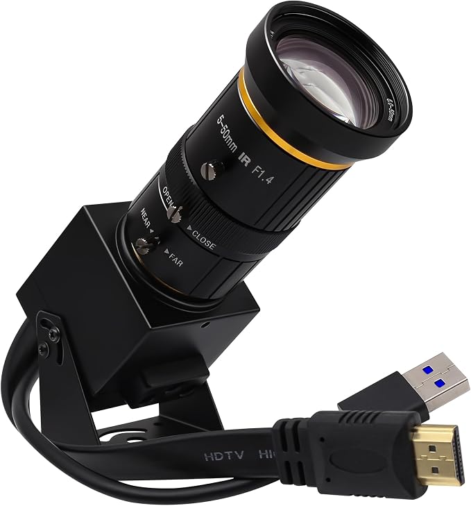 AIScreen AI Camera - Long Range
