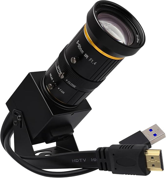 AIScreen AI Camera - Long Range