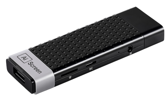 AIScreen Player Stick