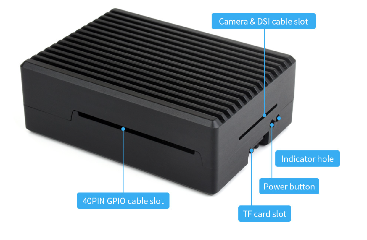 AIScreen Digital Signage AI Player