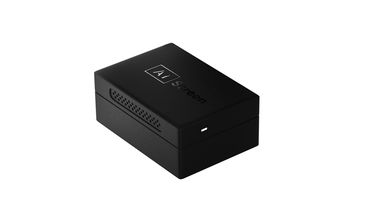 AIScreen Digital Signage Player