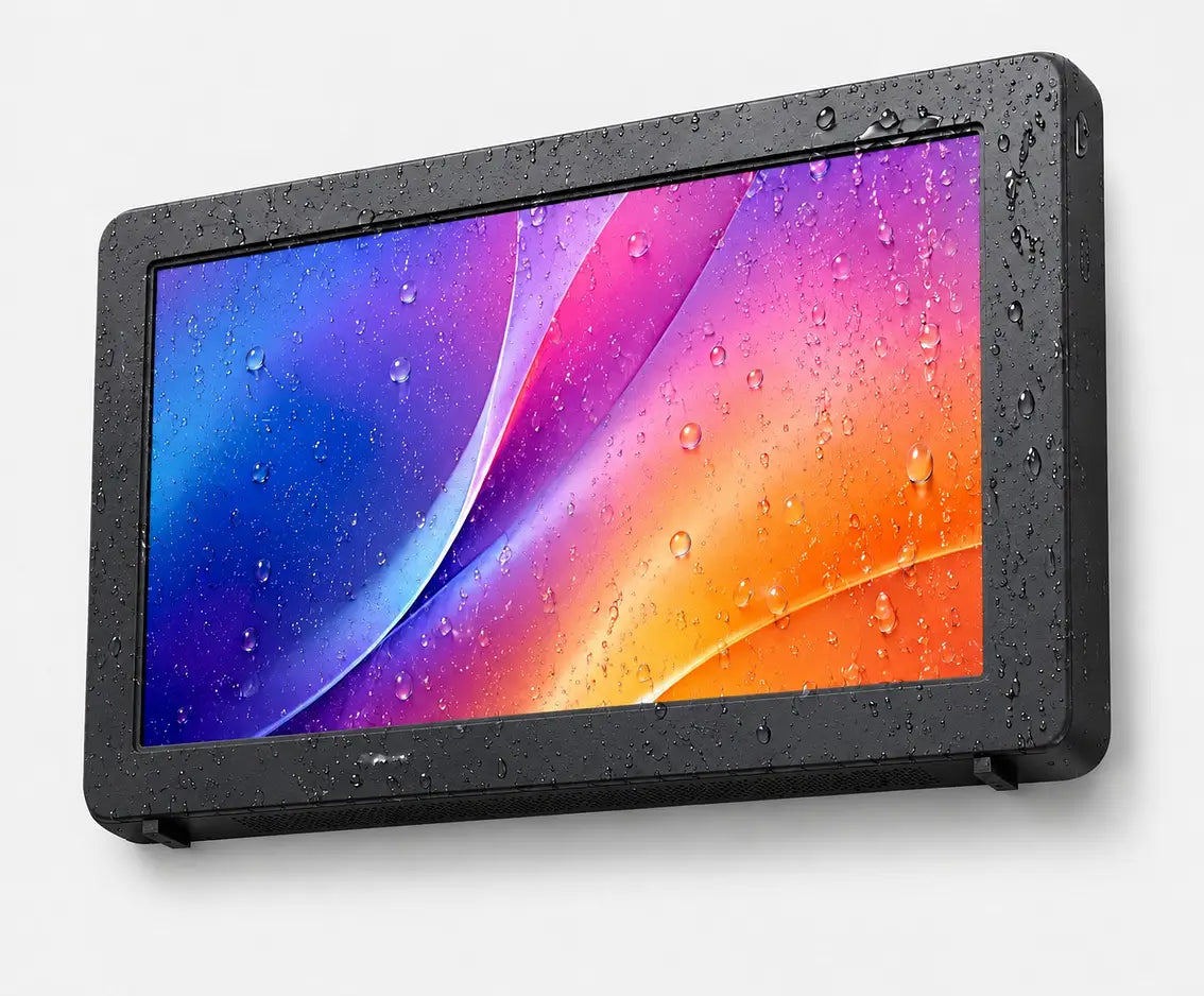 Outdoor Digital Signage Display