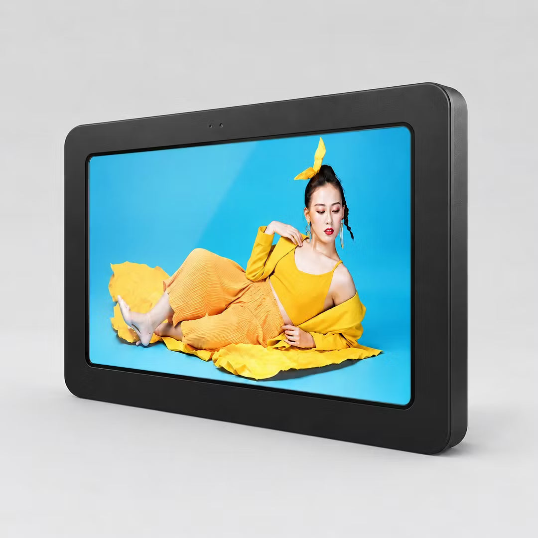 Outdoor Digital Signage Display